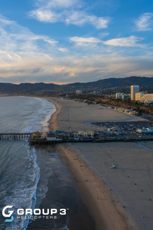 California Coast and Canyons: 35-Minute Helicopter Tour - Practicalities: What to Bring and Weather Considerations