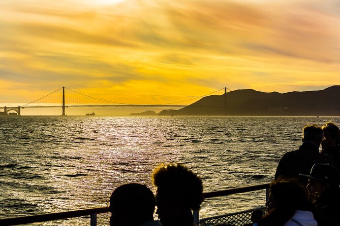 California Sunset Cruise (2-hours) - Limitations and Considerations