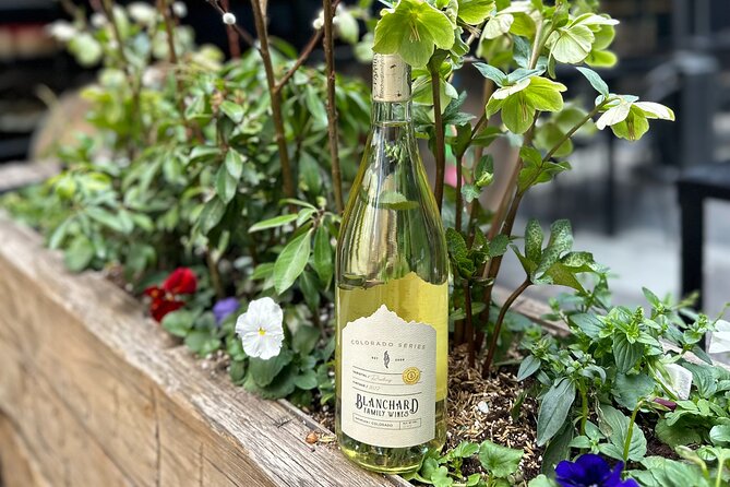 California Vs. Colorado Wine Tasting - Who Should Consider This Tour?