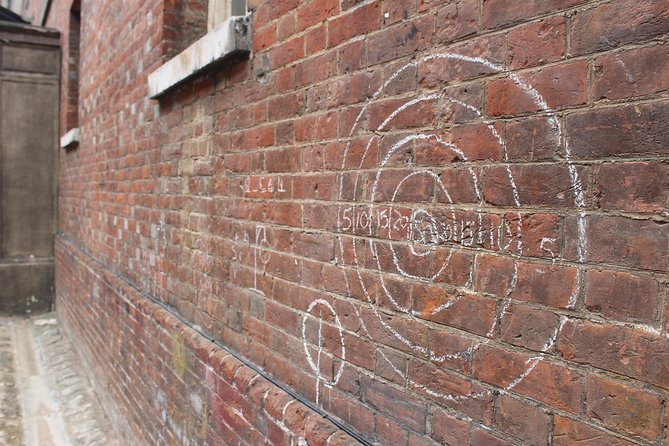 Call the Midwife Location Tour in Chatham - Highlights of the Exterior Filming Locations in Chatham Dockyard