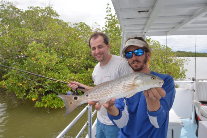 Calm Bay Fishing - Post-Fishing Options in Downtown Naples