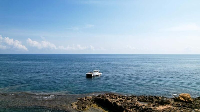 Calpe: Boat Tour with Sunset Option & DJ - Why This Tour Fits Certain Travelers