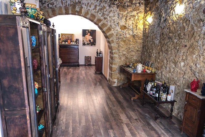 Caltagirone Day Tour Private Experience - Private Tour of Caltagirone’s Ceramics Heritage