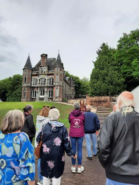 Calvados: the art of making Coquerel Calvados and Normindia Gin - Discovering Domaine Du Coquerel’s Unique Setting in Normandy