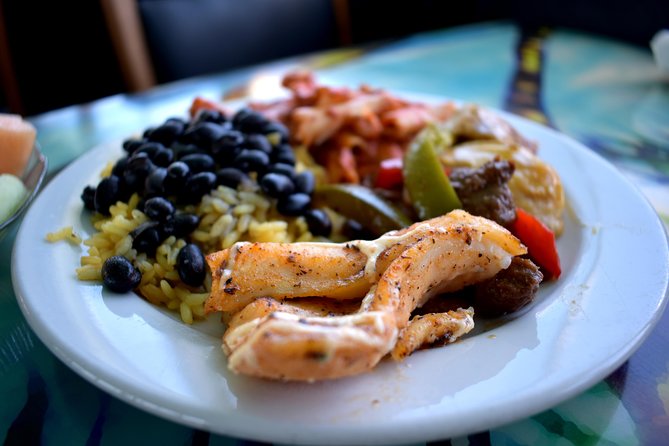 Calypso Breeze Tropical Party Cruise - Accessibility and Comfort on Board