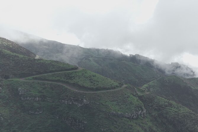 Câmara de Lobos Cabo Girão Half Day Tour - Flexibility and Optional Add-Ons at Cabo Girão