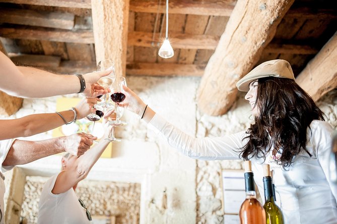 Camargue 4x4 Safari VIP Tour - Guide Personalities and Storytelling Style