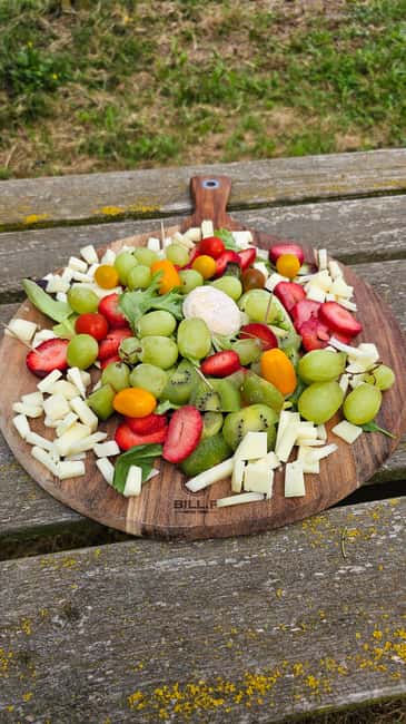 Camargue: Electric Safari with Guide - The Sum Up: A Calm, Educational Introduction to the Camargue