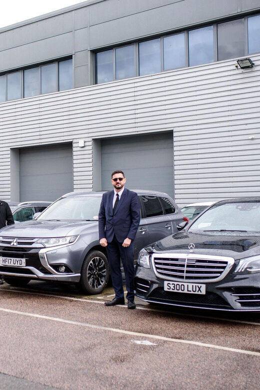 Cambridge Day Tour: Academic Excellence and Cultural Riches - Practical Details and Booking Information