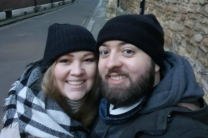 Cambridge Famous Alumni Quest Experience - Visiting the New Museums Site and Sedgwick Museum