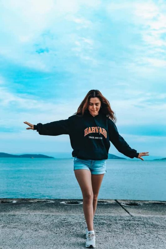 Cambridge: Harvard University Walking Tour with T-Shirt - Art and Architecture Honoring Harvard Alumni