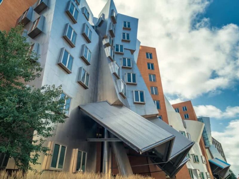 Cambridge: MIT Guided Walking Tour with Student Guide - Suitable Audience for the MIT Guided Tour