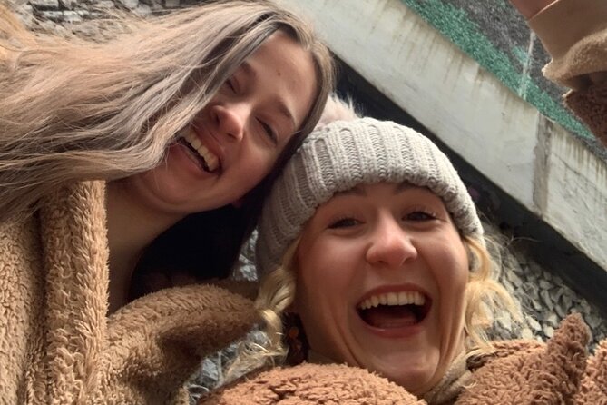 Cambridge Quest: Self Guided City Walk & Immersive Treasure Hunt - Flexibility and Pacing Options