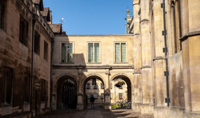 Cambridge: University Alumni Tour with Kings College Option - The Overall Experience and Who Will Enjoy It Most