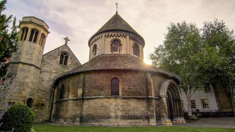 Cambridge: University Walking Tour - Explore Cambridge’s Historic University with a Local Guide