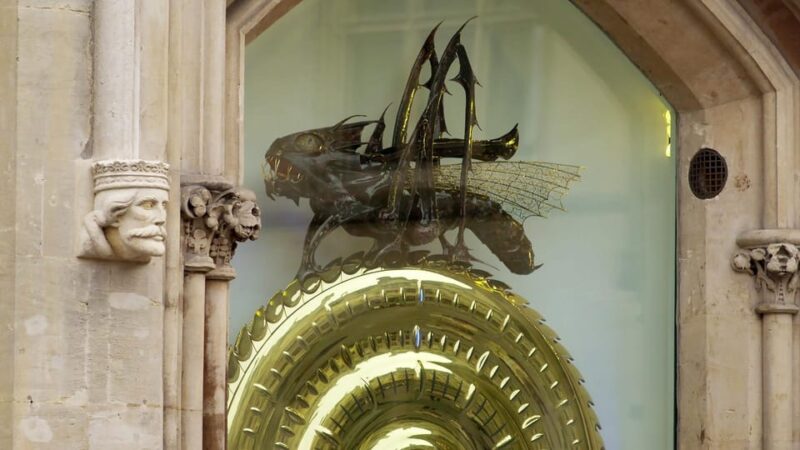 Cambridge: University Walking Tour - Who Will Enjoy This Cambridge Tour Most