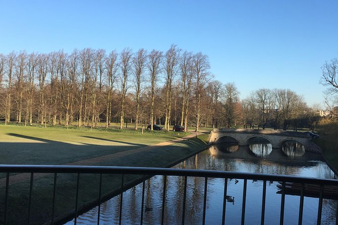 Cambridges Colleges and Classic Sights: A Self-Guided Audio Tour - The Benefits of a Self-Guided Tour with Voice Narration