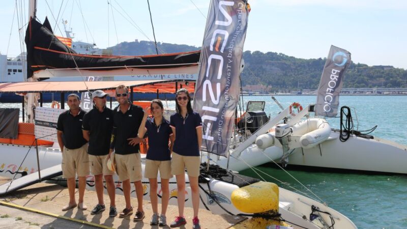 Cambrils: Catamaran Day Cruise with BBQ and Drinks - An Exciting Full-Day Catamaran Experience in Cambrils