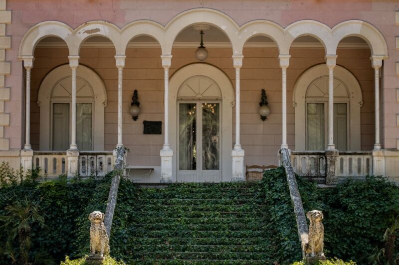 Cambrils: Parc Samà Entry Ticket - Suitable Visitors for Parc Samà