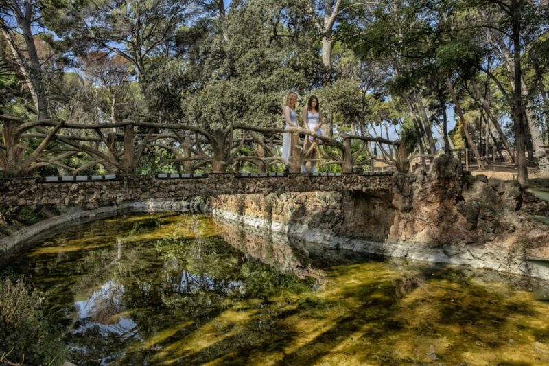 Cambrils: Parc Samà Entry Ticket - Frequently Asked Questions