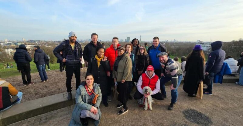 Camden Experience - Practical Tips for the Camden Experience Tour