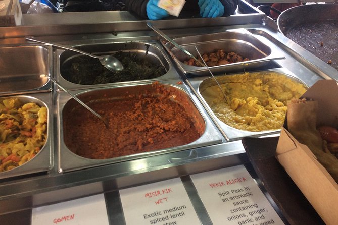 Camden Market, Borough Market and Covent Garden Market Private Tour - Who Will Enjoy This Tour Most