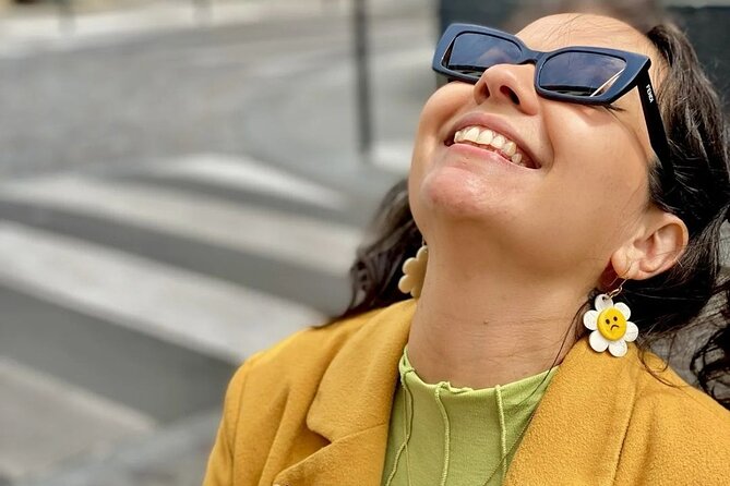 Camden Market & Southbank Cycle Food Tour - From South Bank to Camden: The Cycling Route