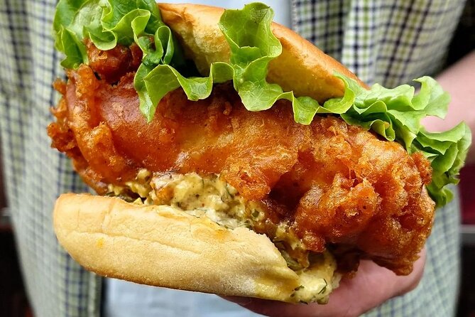 Camden Market & Southbank Cycle Food Tour - Value and Booking Tips