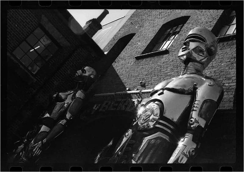 Camden: Photography Tour (Film Cameras Welcome!) - Key Points