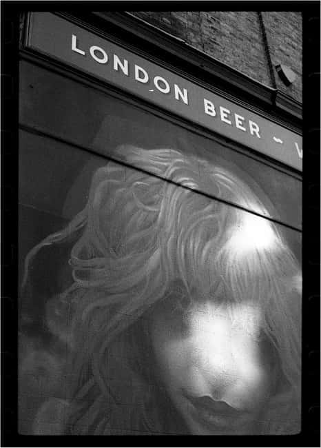 Camden: Photography Tour (Film Cameras Welcome!) - Photography Tips and Challenges for All Levels