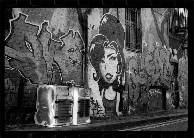 Camden: Photography Tour (Film Cameras Welcome!) - Bringing Your Camera and Optional Film Development