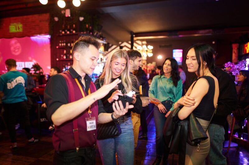 Camden Pub Crawl & Bar Tour London - Value for Money and Booking Flexibility