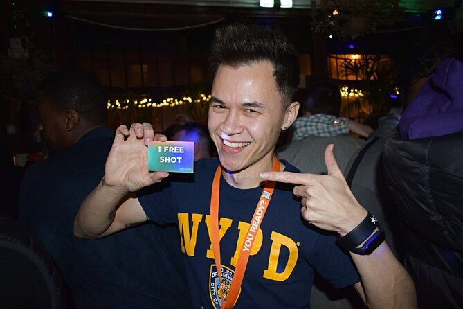 Camden Pub Crawl in London - The Venues: From Camden Market to Camden Assembly