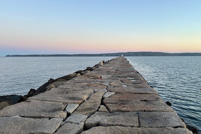 Camden, Rockland, Pemiquid, and Belfast Exclusive Private Tour - Penobscot Narrows Bridge and Observatory