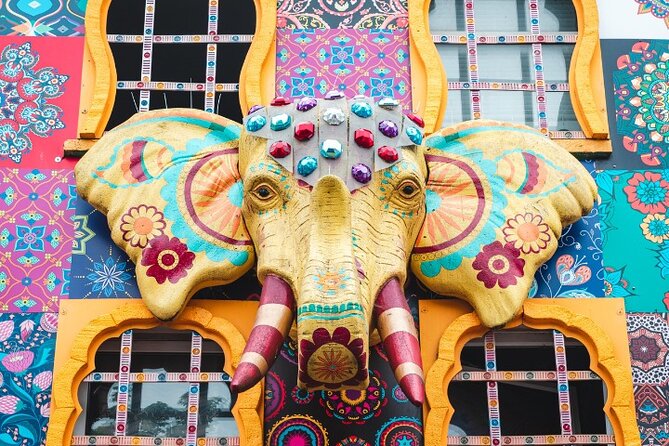 Camden Walking Tour in London - Key Points