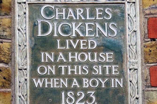 Camden Walking Tour in London - Camden Lock and Regent’s Canal: Bohemian Vibes Along the Water