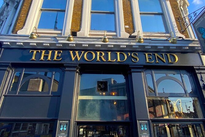 Camden Walking Tour in London - Electric Ballroom: Camden’s Historic Music Venue