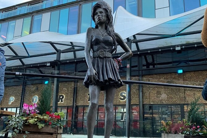 Camden Walking Tour in London - The Good Mixer: A Britpop Era Landmark