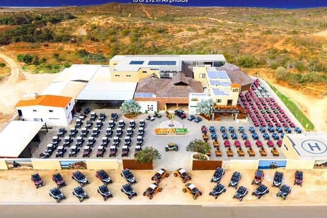 Camel Beach Ride Adventure in Los Cabos with Tequila Tasting - Final Thoughts on the Camel Beach Ride Adventure