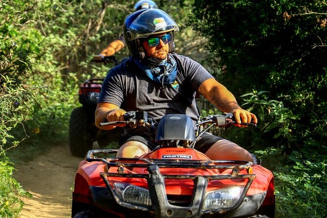 Camel Ride & ATV Combo in Migriño, Mexico - Tequila Tasting and Additional Inclusions