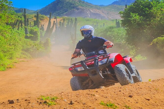 Camel Ride & ATV Combo in Migriño, Mexico - Important Extras and Considerations
