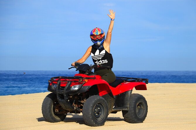 Camel Ride & ATV Combo in Migriño, Mexico - The Experience Provider: Cabo Day Trips
