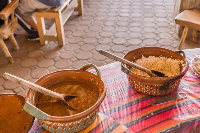 Camel Ride & Encounter at Los Cabos - Lunch and Tequila Tasting of Mexican Cuisine