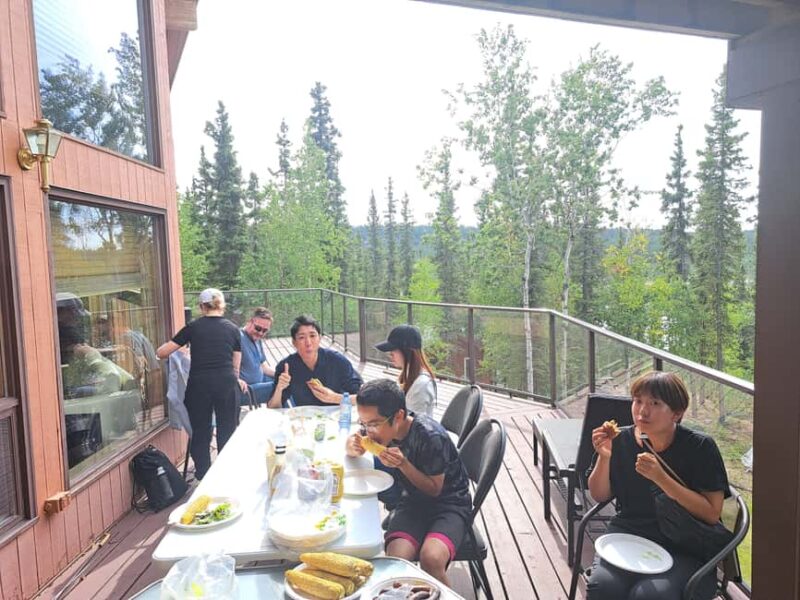 Cameron Falls Hike with Lake Side BBQ 5hrs - Logistics: Comfortable Transportation and Practical Tips