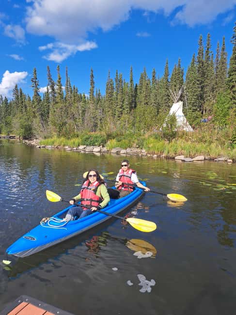 Cameron Falls Hike with Lake Side BBQ 5hrs - Booking Flexibility and Tour Features