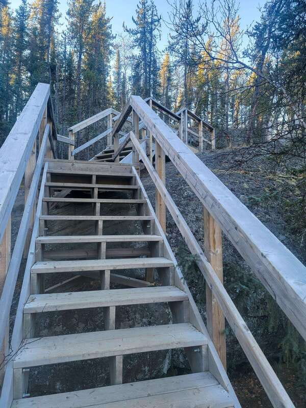 Cameron Falls Waterfall Tour - Scenic Drive Along the Ingraham Trail