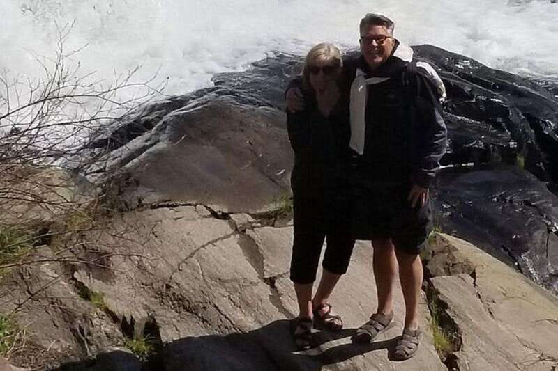 Cameron Falls Waterfall Tour - Encountering Wildlife in Wilderness