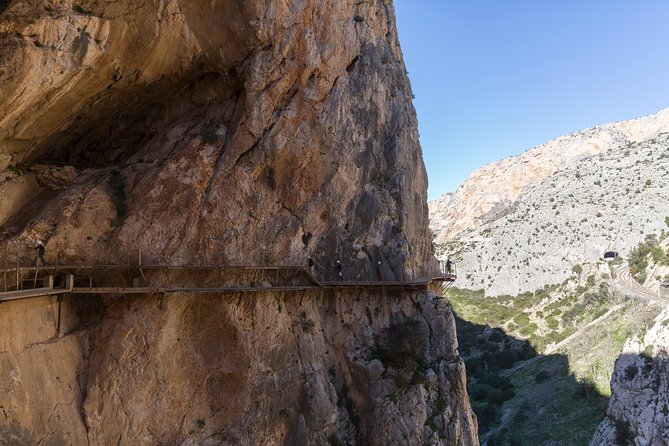 Caminito del Rey and Ardales Guided Tour from Costa del Sol - Overall Value and What You Get