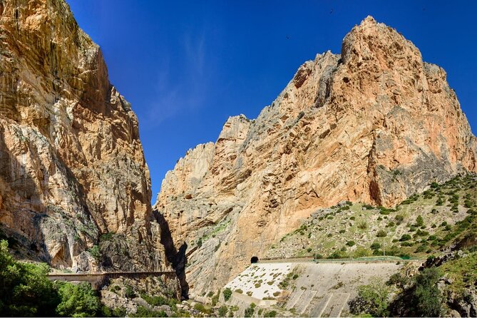 Caminito del Rey Day Trip from Costa del Sol - Timing, Pacing, and Overall Flow