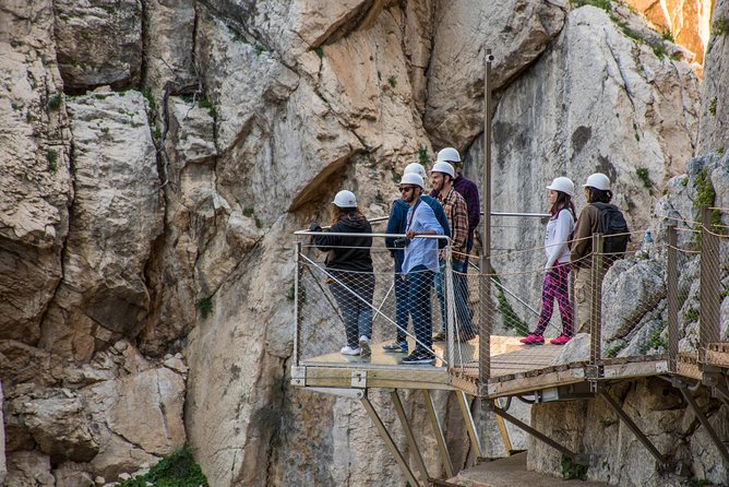 Caminito del Rey Guided Tour - Timing and Best Moments to Visit